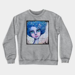 My Sweet Bunny Crewneck Sweatshirt